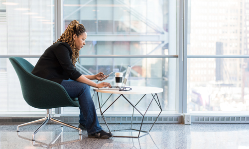 access your documents