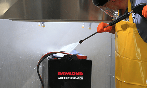 Werres iPOWER Solutions