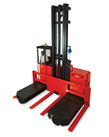 Downloadable Raymond Brochures