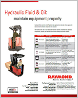 Werres Corporation Parts Brochures