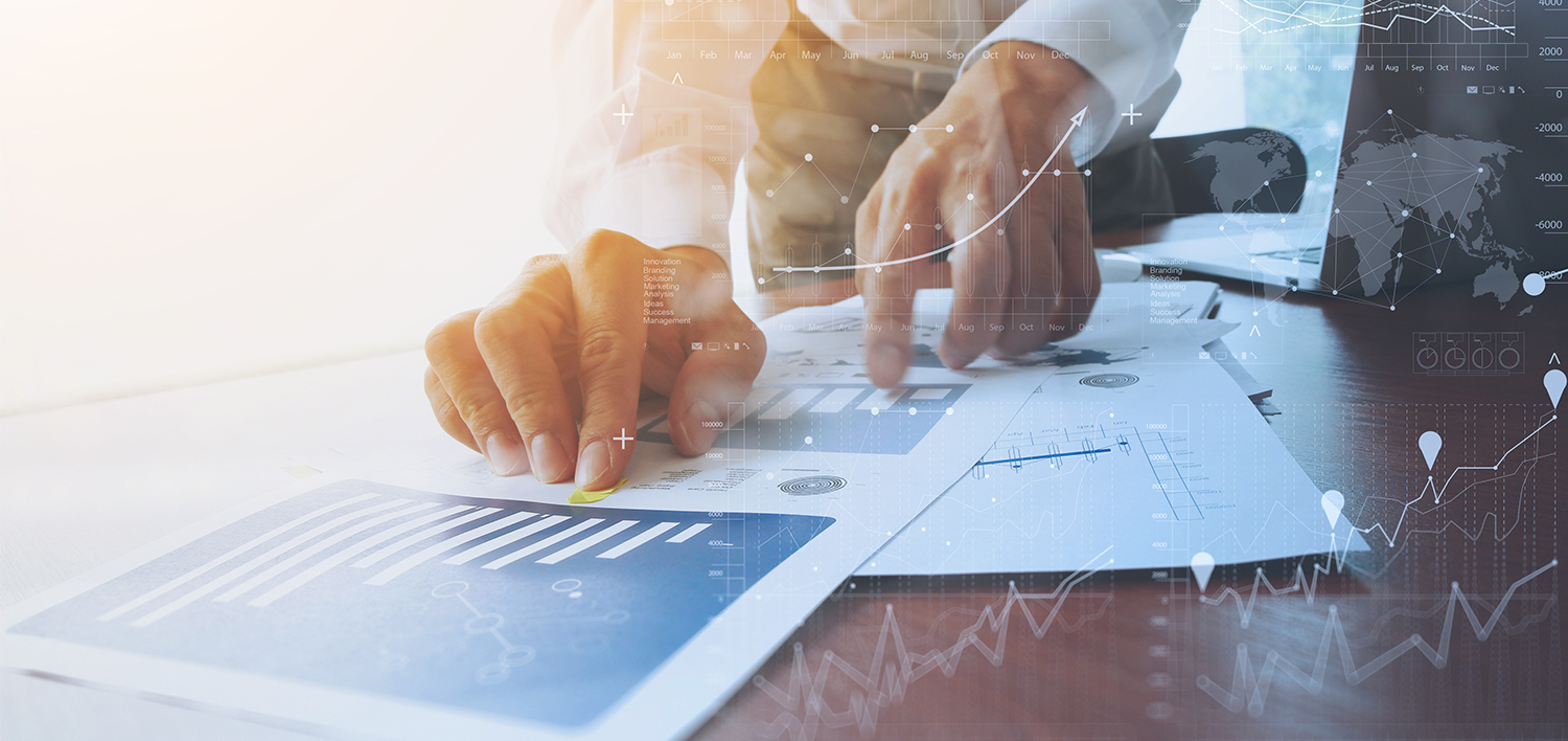 iWAREHOUSE iTRACK Reporting for Smart Decisions