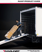 Magliner Hand Truck Product Information