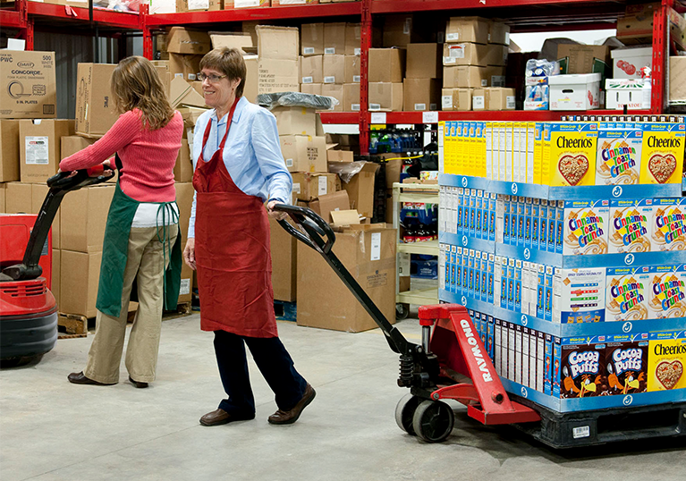 Raymond Leasing and Financing