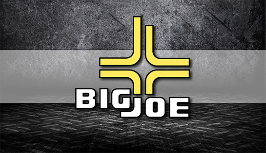 LP Gas Powered Forklifts