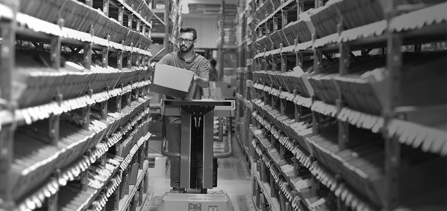 Aerial Lifts by Werres Corporation