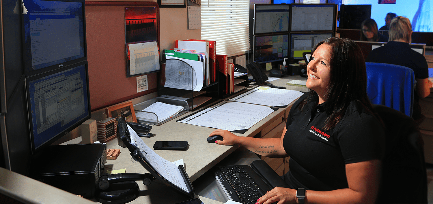 Werres Corporation Service Department