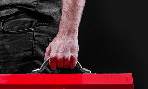 Werres Corporation, Service Program Options, Comprehensive Service Solutions