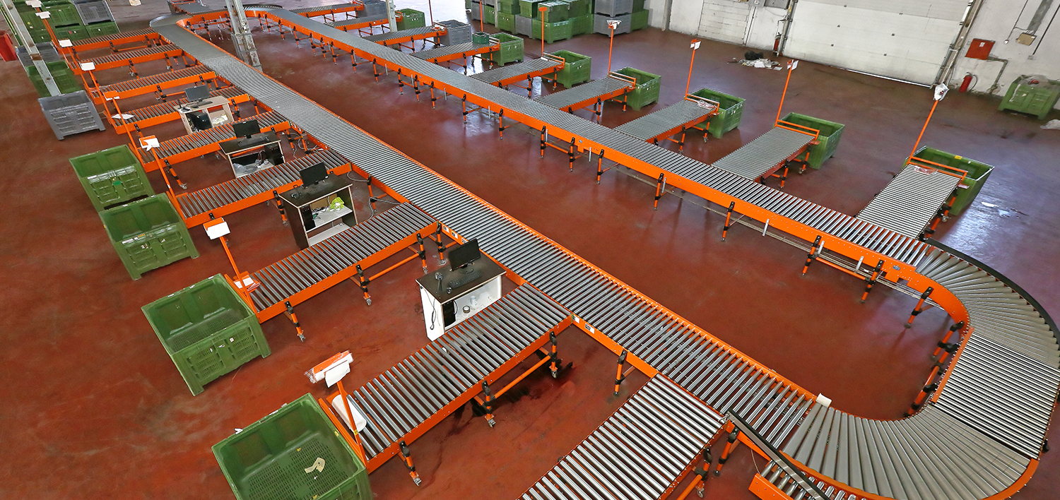 Conveyor Systems