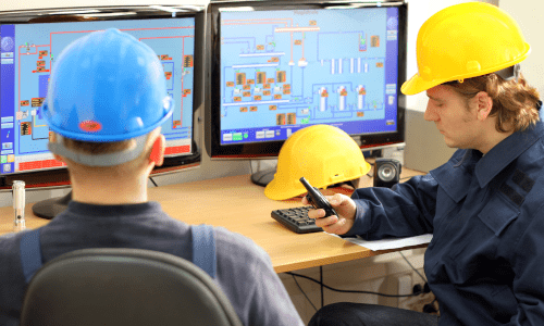 Werres Corporation, Controls, Systems Integration Solutions