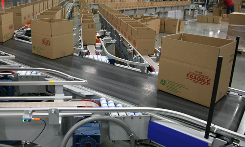 Conveyor Systems