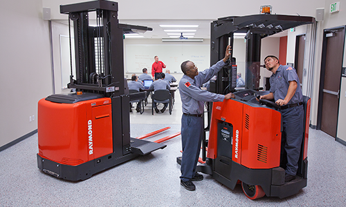 Werres Training Programs