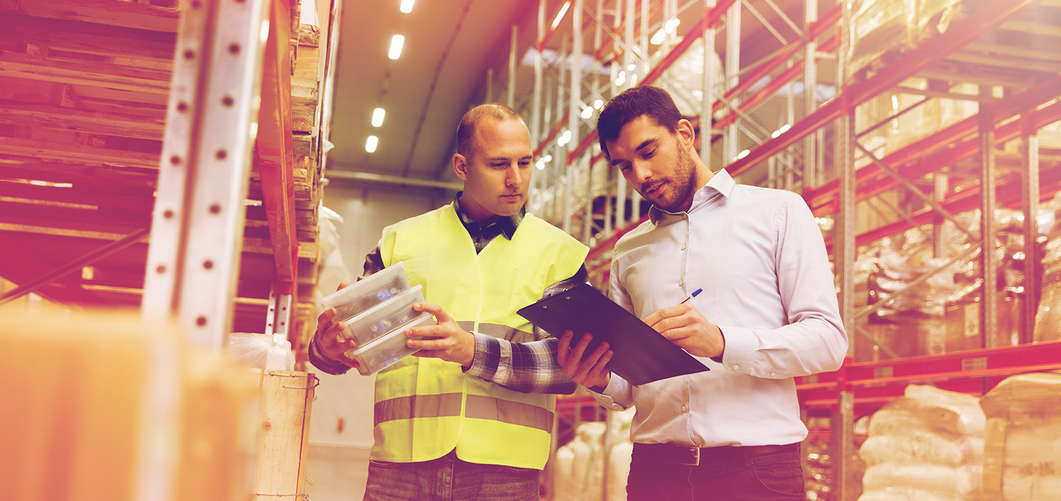 Werres Corporation, More Information, Material Handling