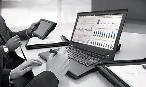 iWAREHOUSE Enterprise Warehouse optimization